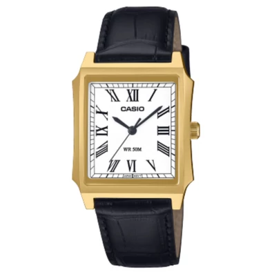 Casio férfi óra - MTP-B190GL-7BVEF - Collection