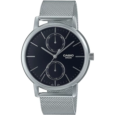 Casio férfi óra - MTP-B310M-1AVEF - Standard