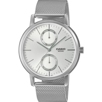 Casio férfi óra - MTP-B310M-7AVEF - Collection