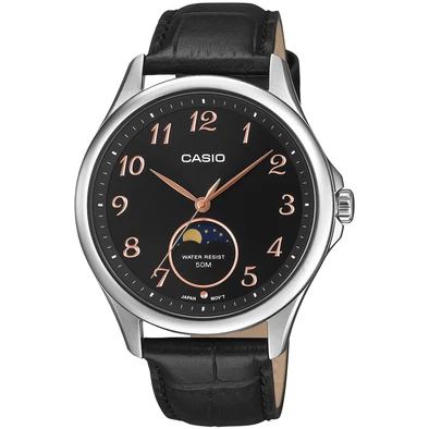 Casio férfi óra - MTP-M110L-1AVER - Standard Casio férfi óra - MTP-M110L-1AVER - Standard
