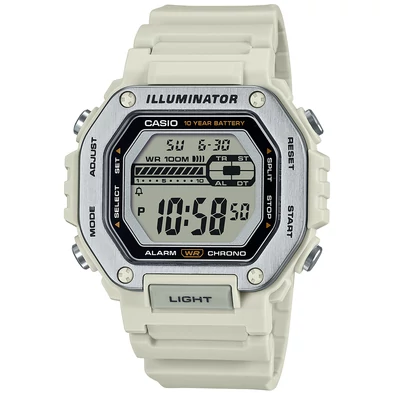 Casio férfi óra - MWD-110H-8AVEF - Standard