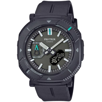 Casio férfi óra - PRJ-B001-1ER - Pro Trek