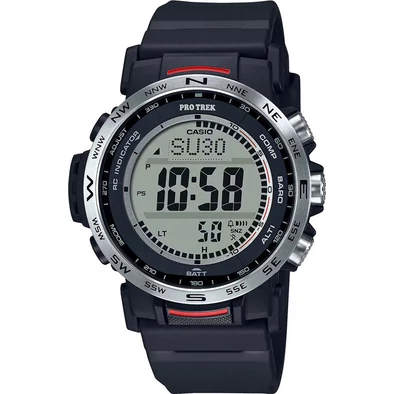Casio férfi óra - PRW-35-1AER - Pro Trek 