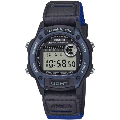 Casio férfi óra - W-220HF-2AVEF - Standard Casio férfi óra - W-220HF-2AVEF - Standard