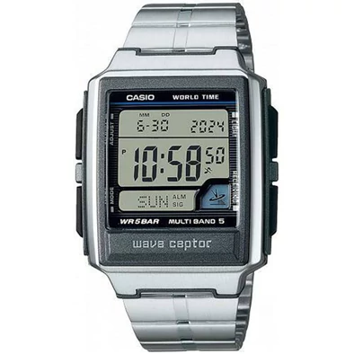 Casio Férfi óra - WV-59RD-1AEF - Waveceptor