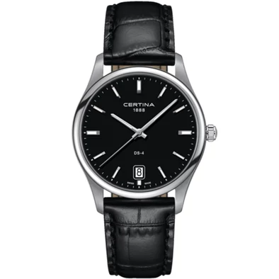Certina férfi óra - C022.610.16.051.00 - DS-4 40 mm Certina férfi óra - C022.610.16.051.00 - DS-4 40 mm