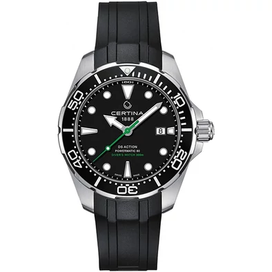 Certina férfi óra - C032.407.17.051.00 - DS Action