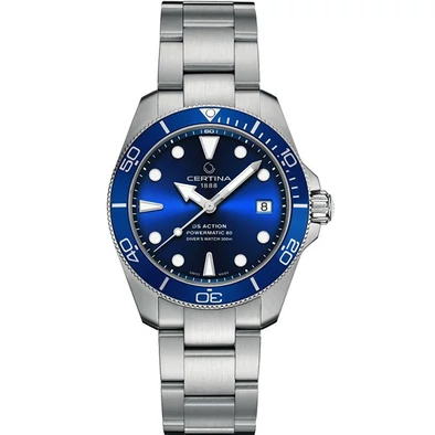 Certina férfi óra - C032.807.11.041.00 - DS Action Diver