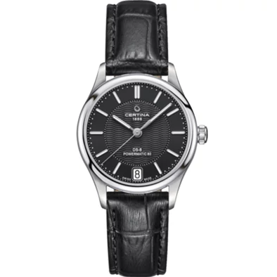 Certina női óra - C033.207.16.051.00 - DS-8 Lady Powermatic 80