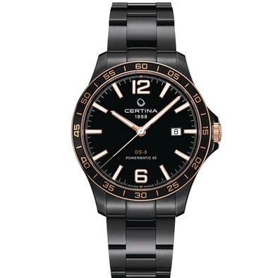 Certina férfi óra - C033.807.33.057.00 - Automatic Certina férfi óra - C033.807.33.057.00 - Automatic