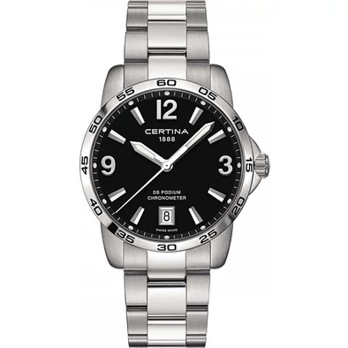 Certina férfi óra - C034.451.11.057.00 - DS Podium Certina férfi óra - C034.451.11.057.00 - DS Podium