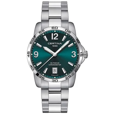 Certina férfi óra - C034.451.11.097.00 - DS Podium Certina férfi óra - C034.451.11.097.00 - DS Podium