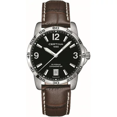 Certina férfi óra - C034.451.16.057.00 - DS Podium Certina férfi óra - C034.451.16.057.00 - DS Podium