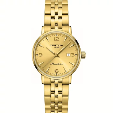 Certina női óra - C035.210.33.367.00 - DS Caimano Certina női óra - C035.210.33.367.00 - DS Caimano