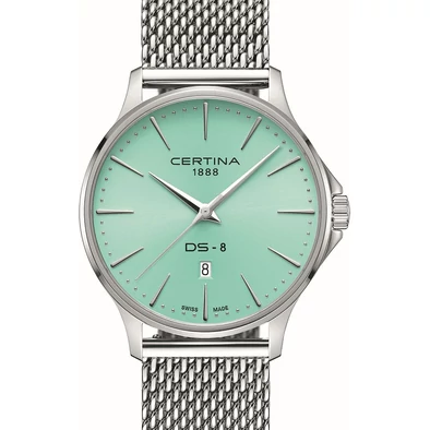 Certina férfi óra - C045.410.11.351.00 - Gent Certina férfi óra - C045.410.11.351.00 - Gent