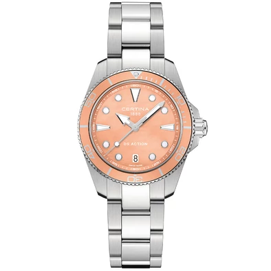 Certina női óra - C048.210.11.381.00 - DS Action Diver Certina női óra - C048.210.11.381.00 - DS Action Diver