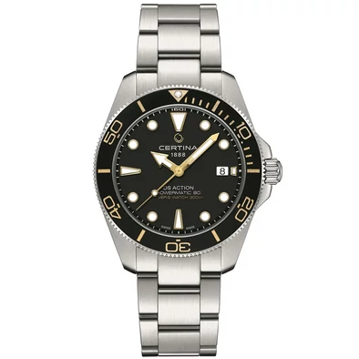 Certina férfi óra - C048.407.11.051.01 - DS Action 40MM