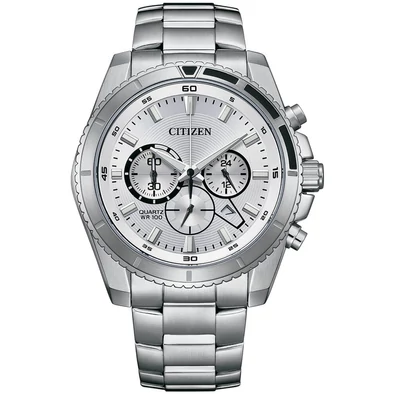 Citizen férfi óra - AN8200-50A - Chrono