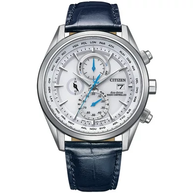 Citizen férfi óra - AT8260-18A - Promaster