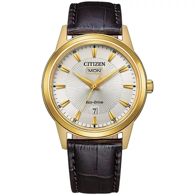Citizen férfi óra - AW0102-13A - Sporty