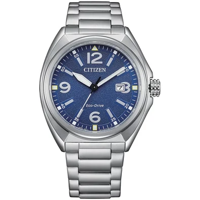 Citizen férfi óra - AW1571-76L - Sporty