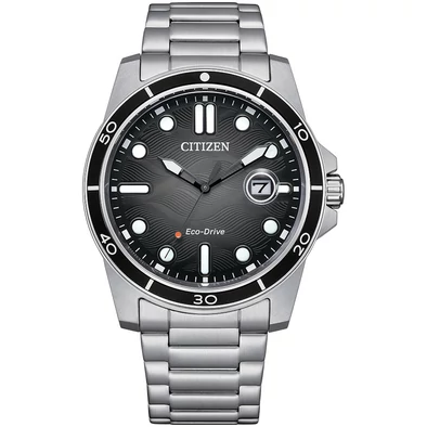 Citizen férfi óra - AW1816-89E - Eco-Drive Sporty