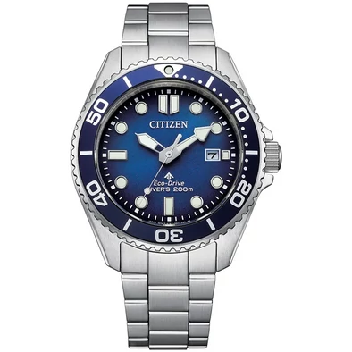 Citizen férfi óra - BN0260-54L - Promaster Eco-Drive Diver's