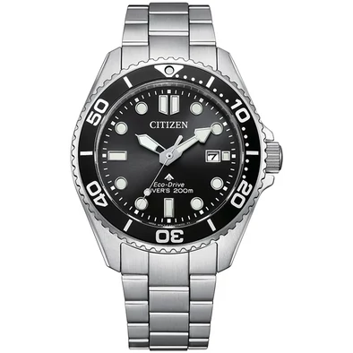 Citizen férfi óra - BN0261-51E - Promaster Eco-Drive Diver's