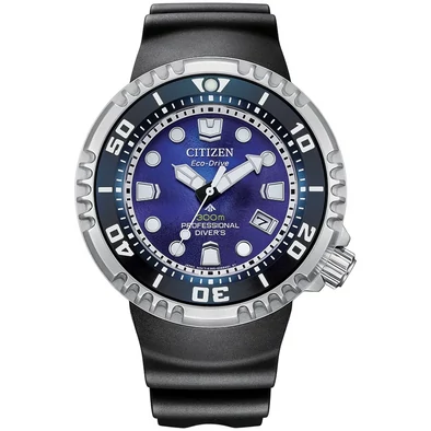 Citizen férfi óra - BN1025-08L - Promaster Eco-Drive Professional Diver's