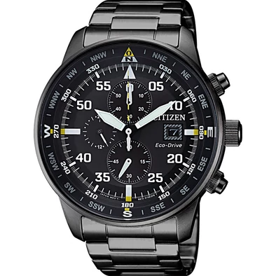Citizen férfi óra - CA0695-84E - Chrono