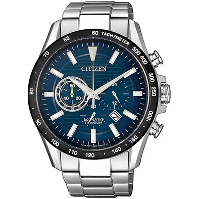 Citizen férfi óra - CA4444-82L - Super Titanium