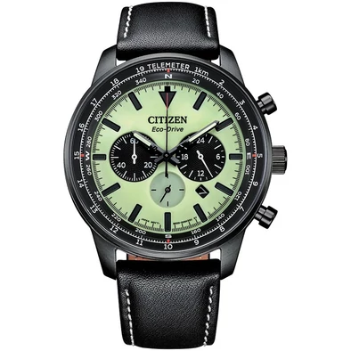 Citizen férfi óra - CA4505-21X - Eco-Drive Chrono