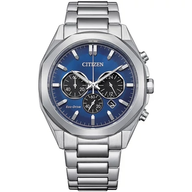 Citizen férfi óra - CA4590-81L - Eco-Drive Chrono