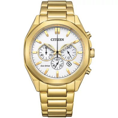 Citizen férfi óra - CA4592-85A - Eco-Drive Chrono