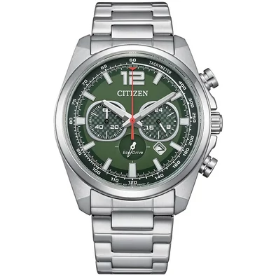 Citizen férfi óra - CA4640-50X - Chrono