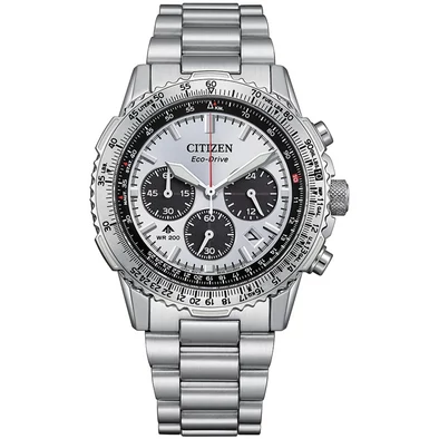 Citizen férfi óra - CA4660-61A - Chrono