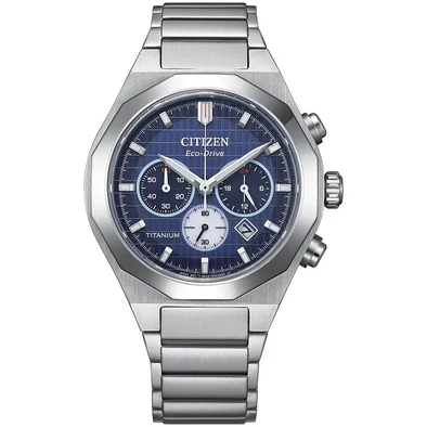 Citizen férfi óra - CA4691-59L - Super Titanium
