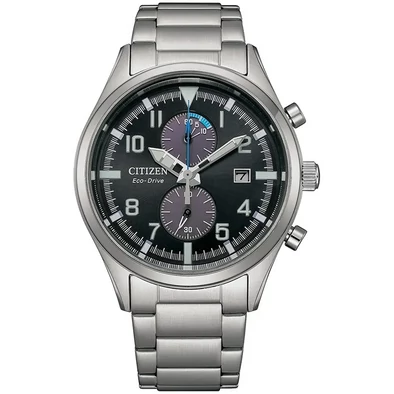 Citizen férfi óra - CA7028-81E - Chrono