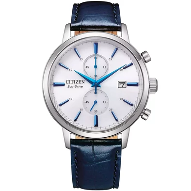 Citizen férfi óra - CA7069-16A - Chrono