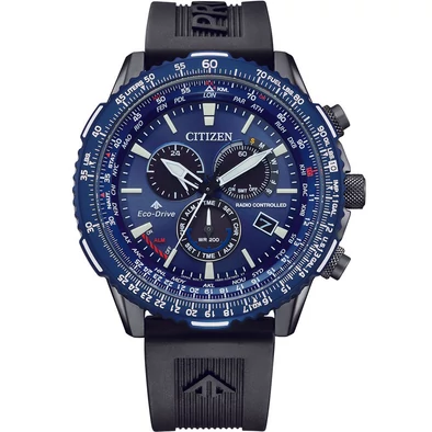 Citizen férfi óra - CB5006-02L - Promaster Sky