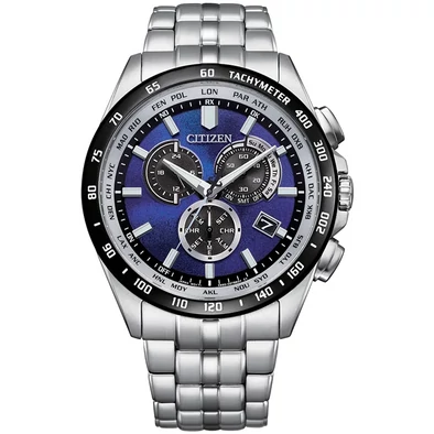 Citizen férfi óra - CB5874-81L - Promaster Eco-Drive 