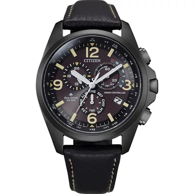 Citizen férfi óra - CB5925-15E - Promaster Sky