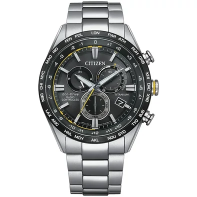 Citizen férfi óra - CB5947-80E - Promaster