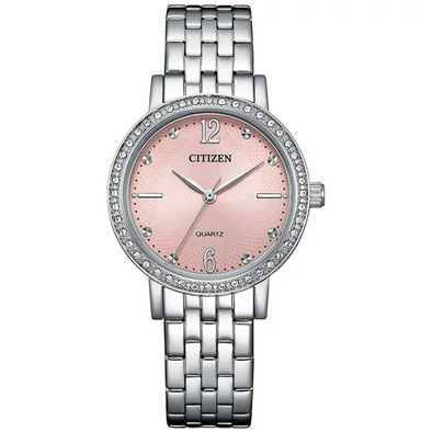 Citizen női óra - EL3100-55W - Elegance Lady