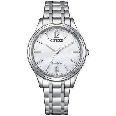 Citizen női óra - EM0411-71A - Elegance Lady