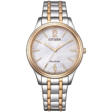 Citizen női óra - EM0416-78A - Elegance Lady