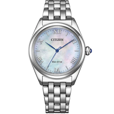 Citizen női óra - EM1140-80D - L Eco-Drive