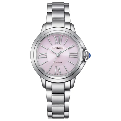Citizen női óra - EM1160-58X - Elegance Lady