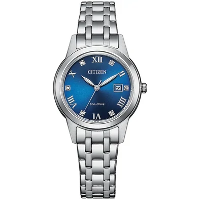 Citizen női óra - FE1240-81L - Elegance Lady