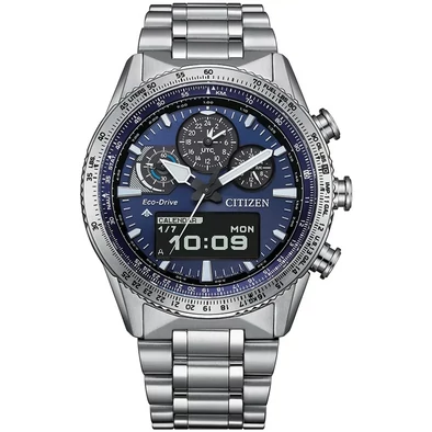 Citizen férfi óra - JV2000-51L - Promaster Citizen férfi óra - JV2000-51L - Promaster